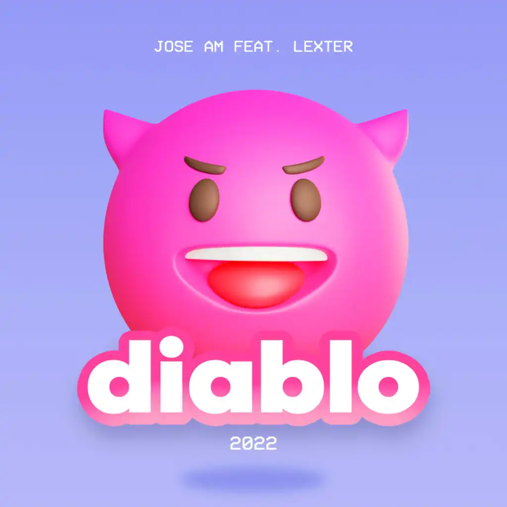 Diablo (2022) [feat. Lexter]