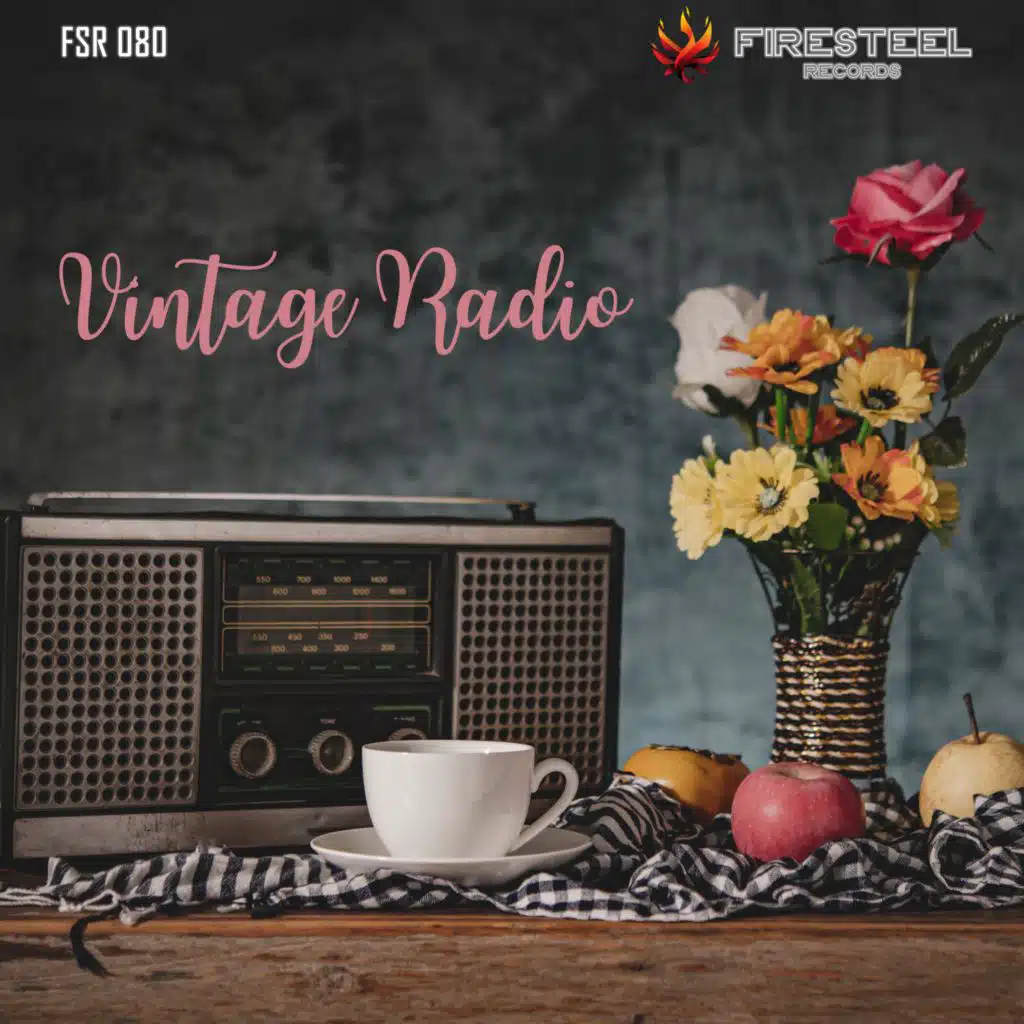 Vintage Radio