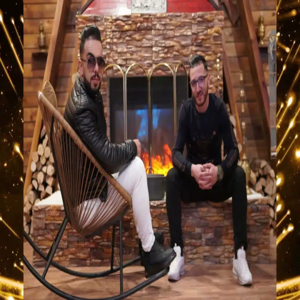 عقبة جوماطي و شاب ديدين