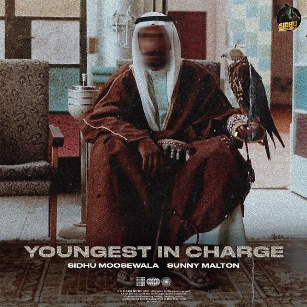 Youngest In Charge (feat. Sunny Malton)