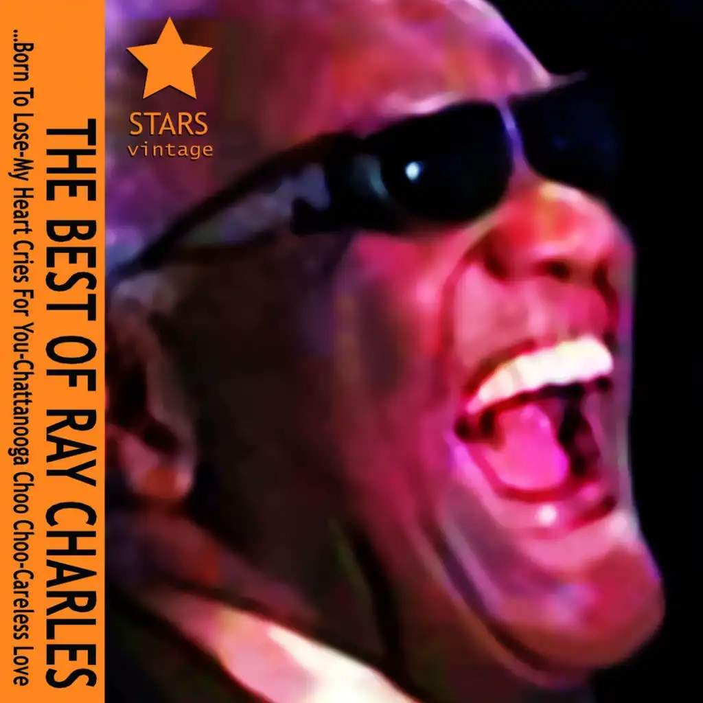 The Best of Ray Charles, Vol.1