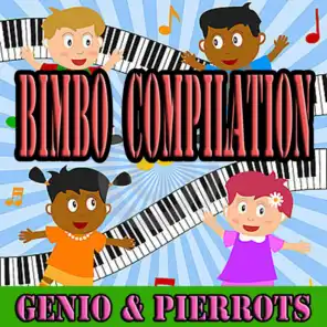 Bimbo compilation (Childrens music, balli di gruppo, compleanni, ideali per le feste dei bambini)