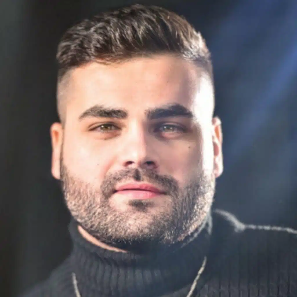 الله معا ، كرامة مرا ، حالة فوضى ، وجع الروح ، اوقات