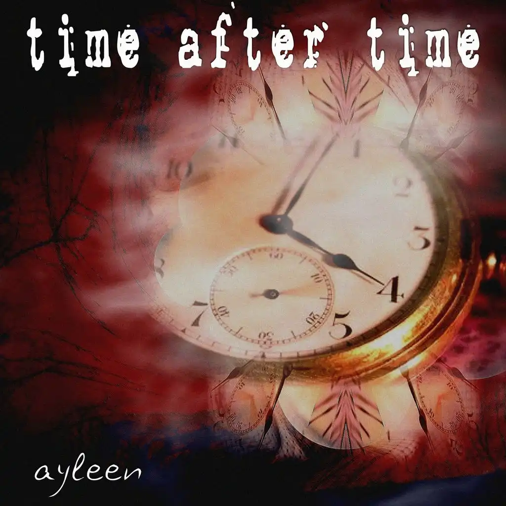 Time After Time (Van Reef Dreamdance Extended Mix)