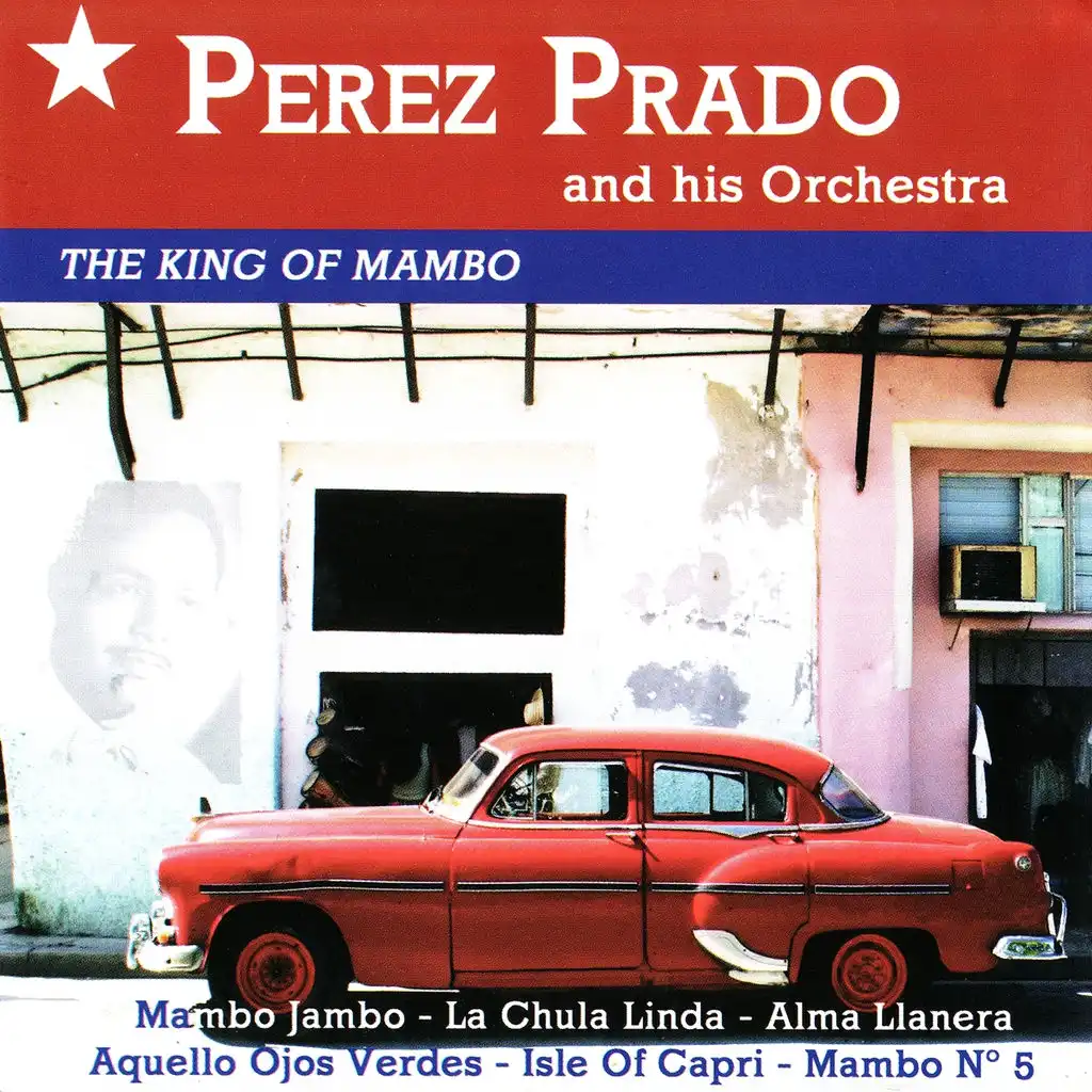 The King of Mambo