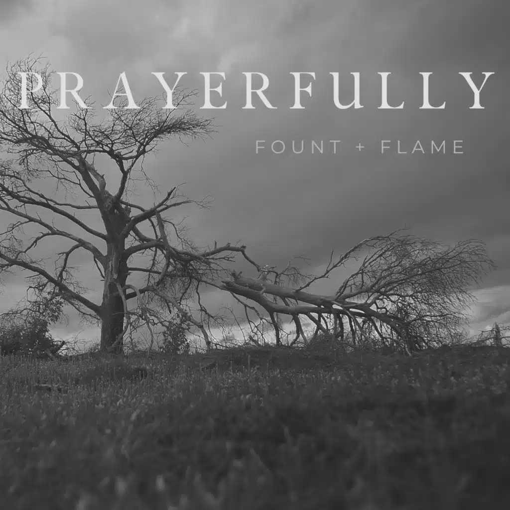 Prayerfully