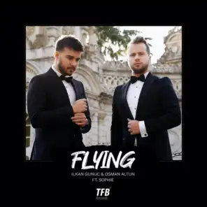 Flying (feat. Sophie)