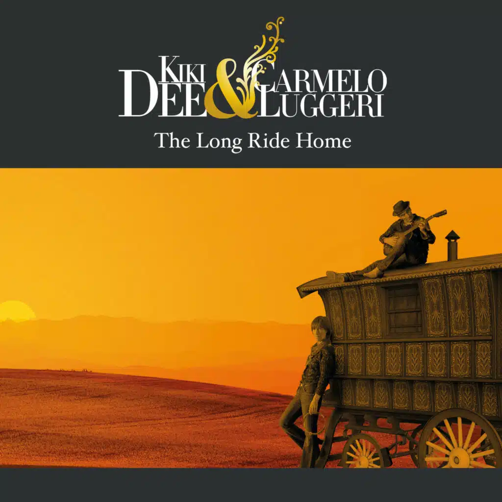 The Long Ride Home
