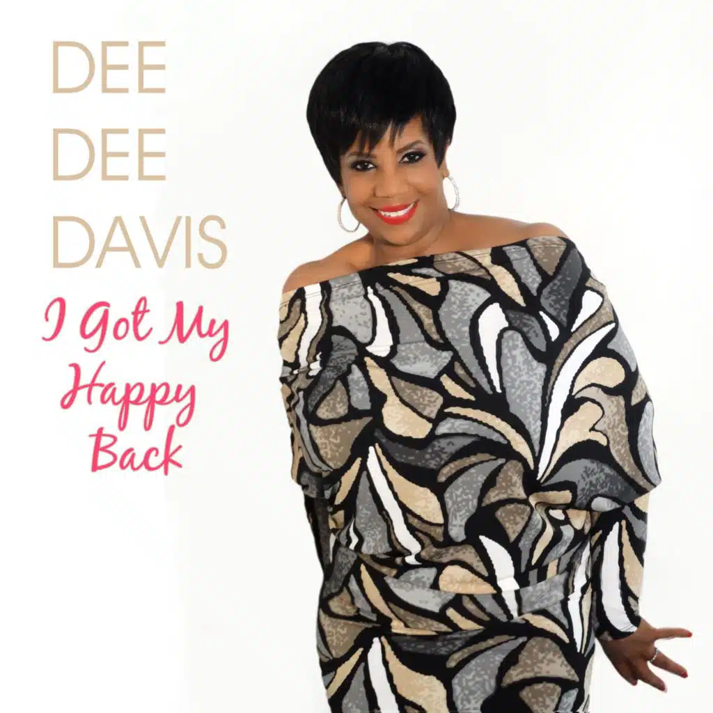 Dee Dee Davis