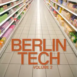 Berlin Tech (Volume 2)
