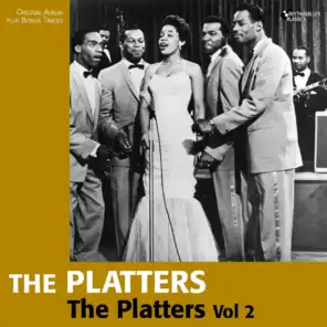 The Platters, Vol. 2 (Original Album Plus Bonus Tracks)