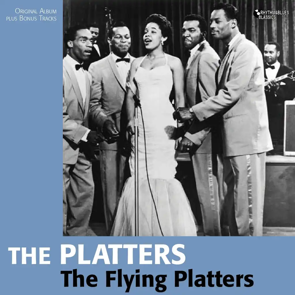 The Flying Platters (Original Album Plus Bonus Tracks)