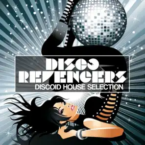 Disco Revengers, Vol. 3 (Discoid House Selection)