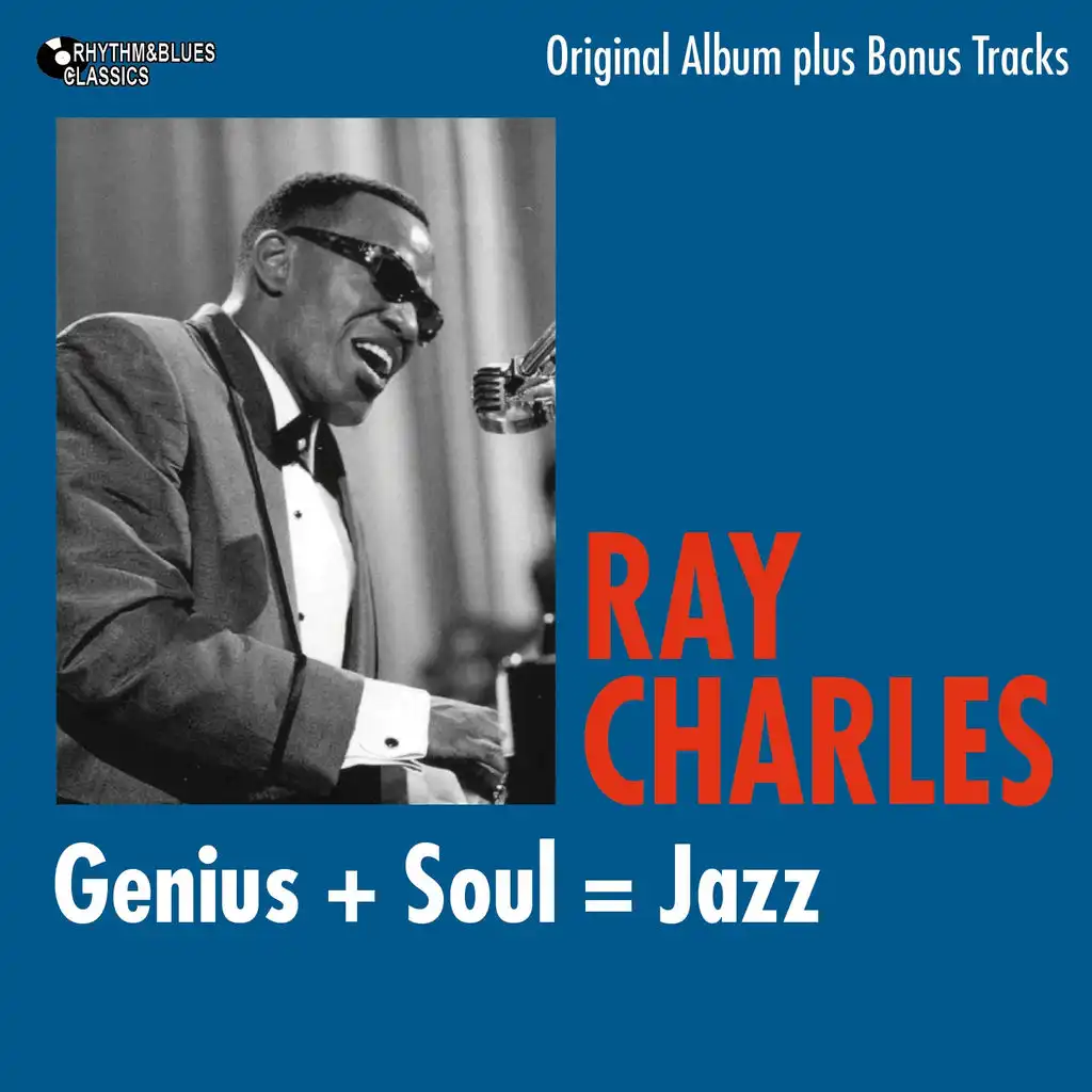 Genius + Soul = Jazz (Original Album Plus Bonus Tracks)