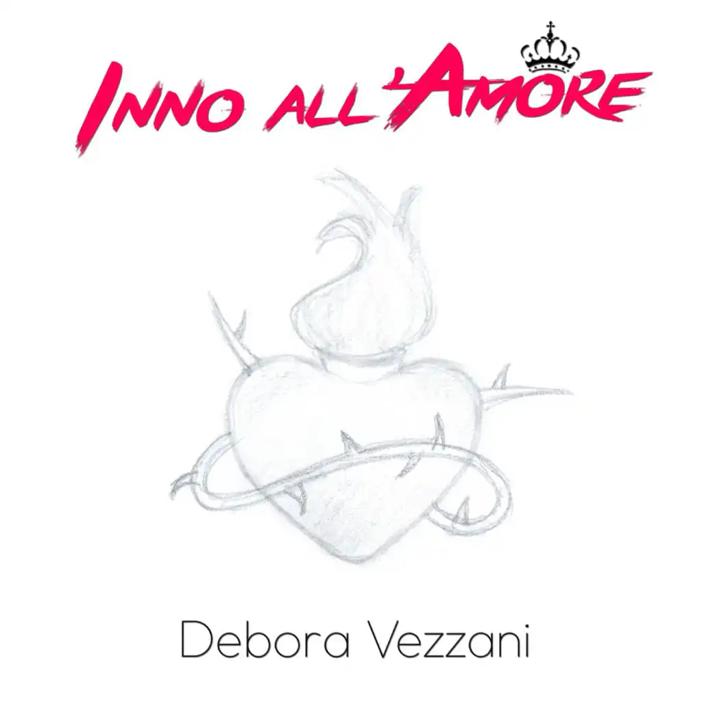 Inno all'Amore (Rock version)