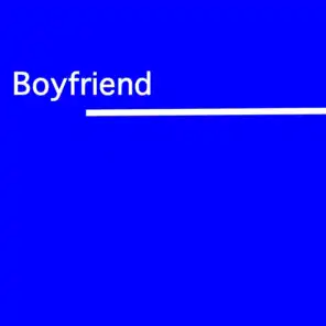 Boyfriend (Karaoke Version) (Originally Performed By Justin Bieber)