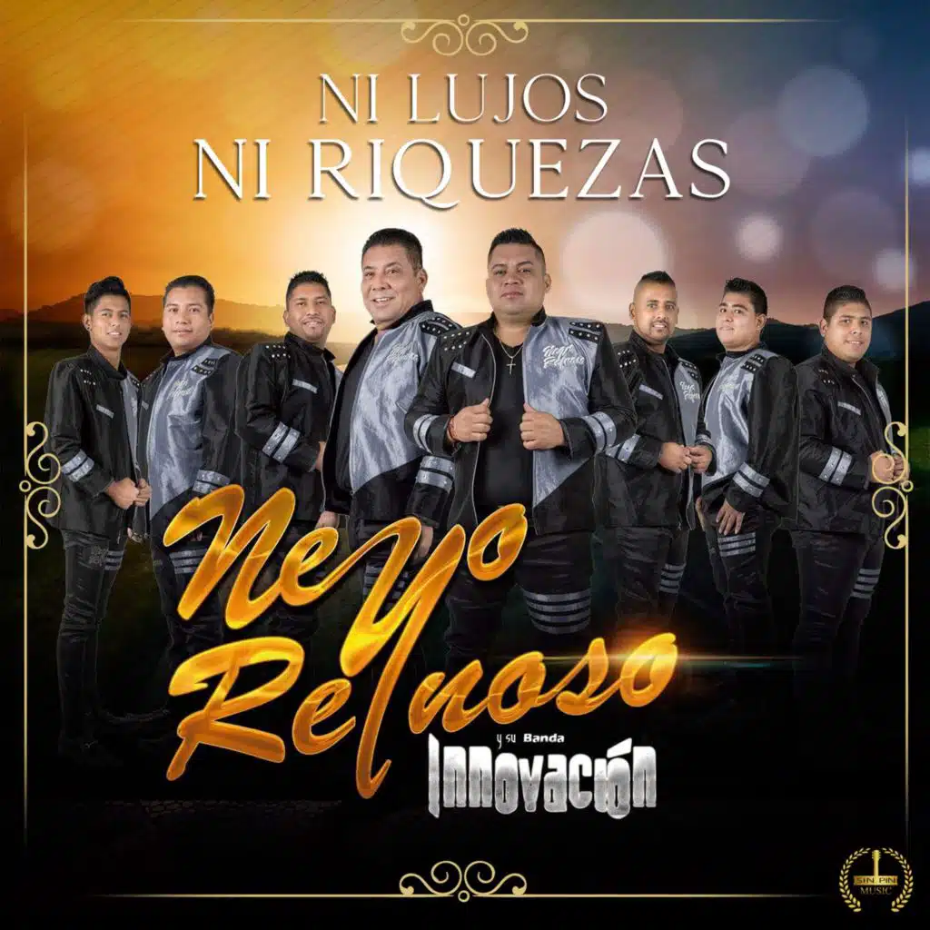 Ni Lujos Ni Riquezas