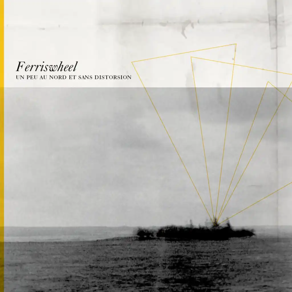 Un Peu Au Nord Et Sans Distorsion