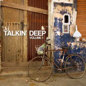 Talkin' Deep, Vol. 1
