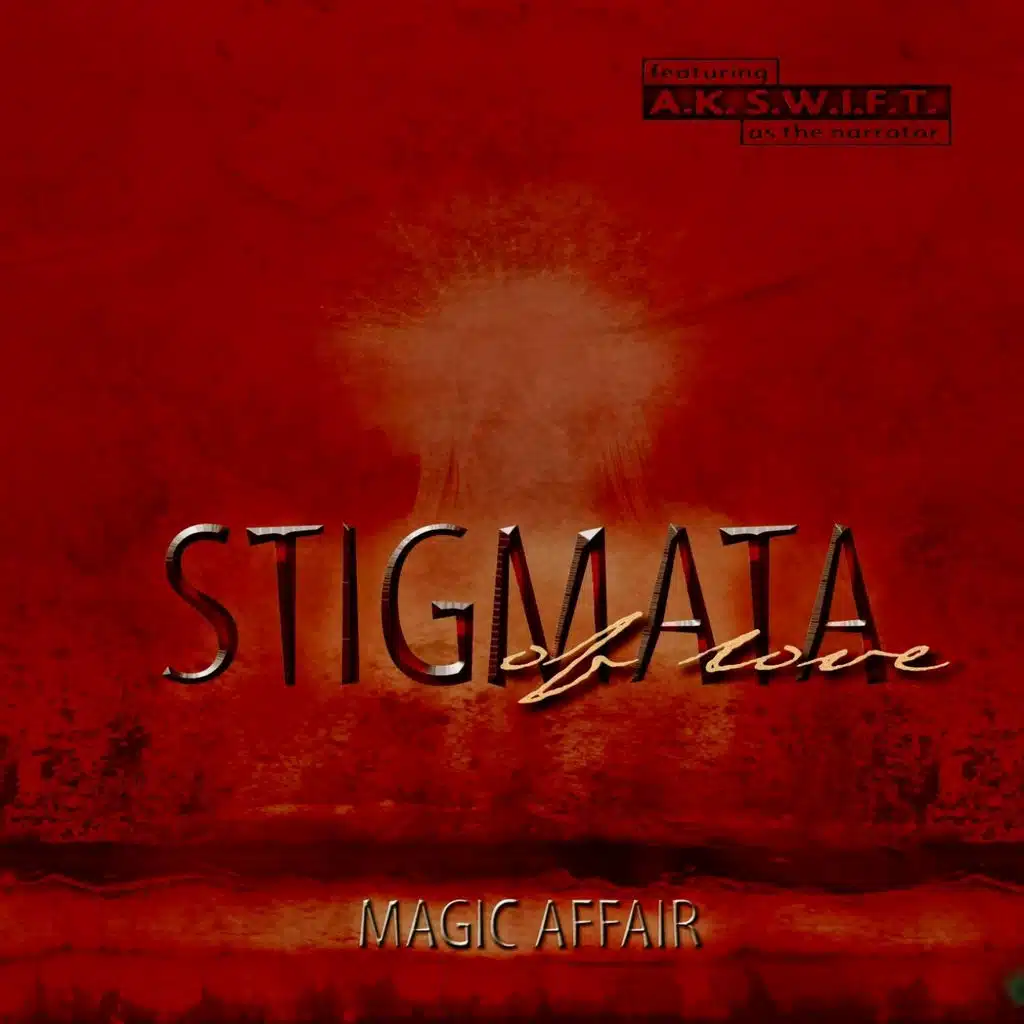 Stigmata (of Love)