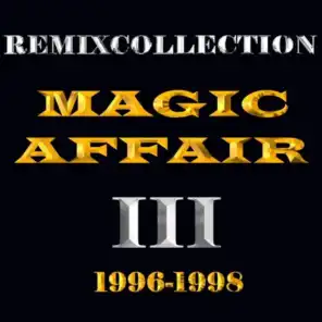 Remixcollection III 1996-1998