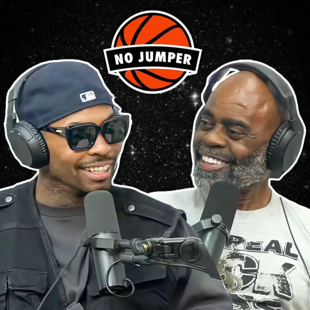 Freeway Ricky on Running TRell’s Block, Rick Ross Lawsuit, Snowfall & More