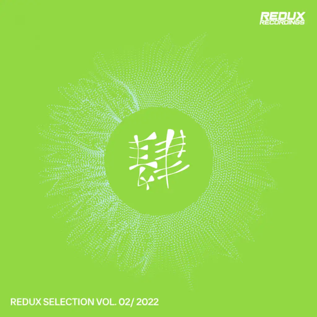 Redux Selection Vol. 2 / 2022