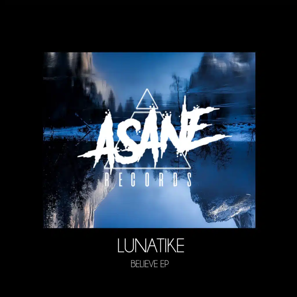 Lunatike