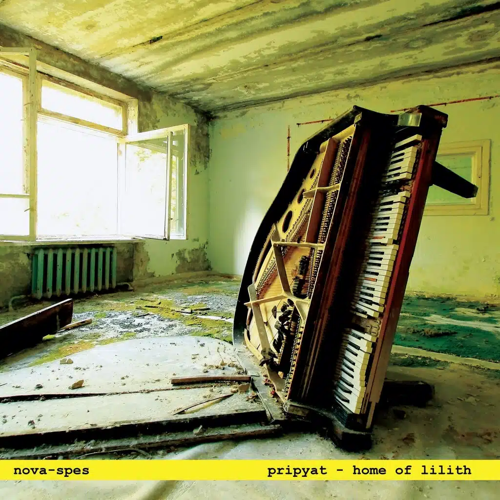 Pripyat - Home of Lilith