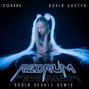 Sorana & David Guetta