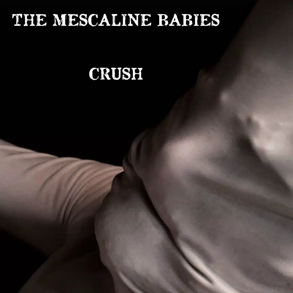 The Mescaline Babies