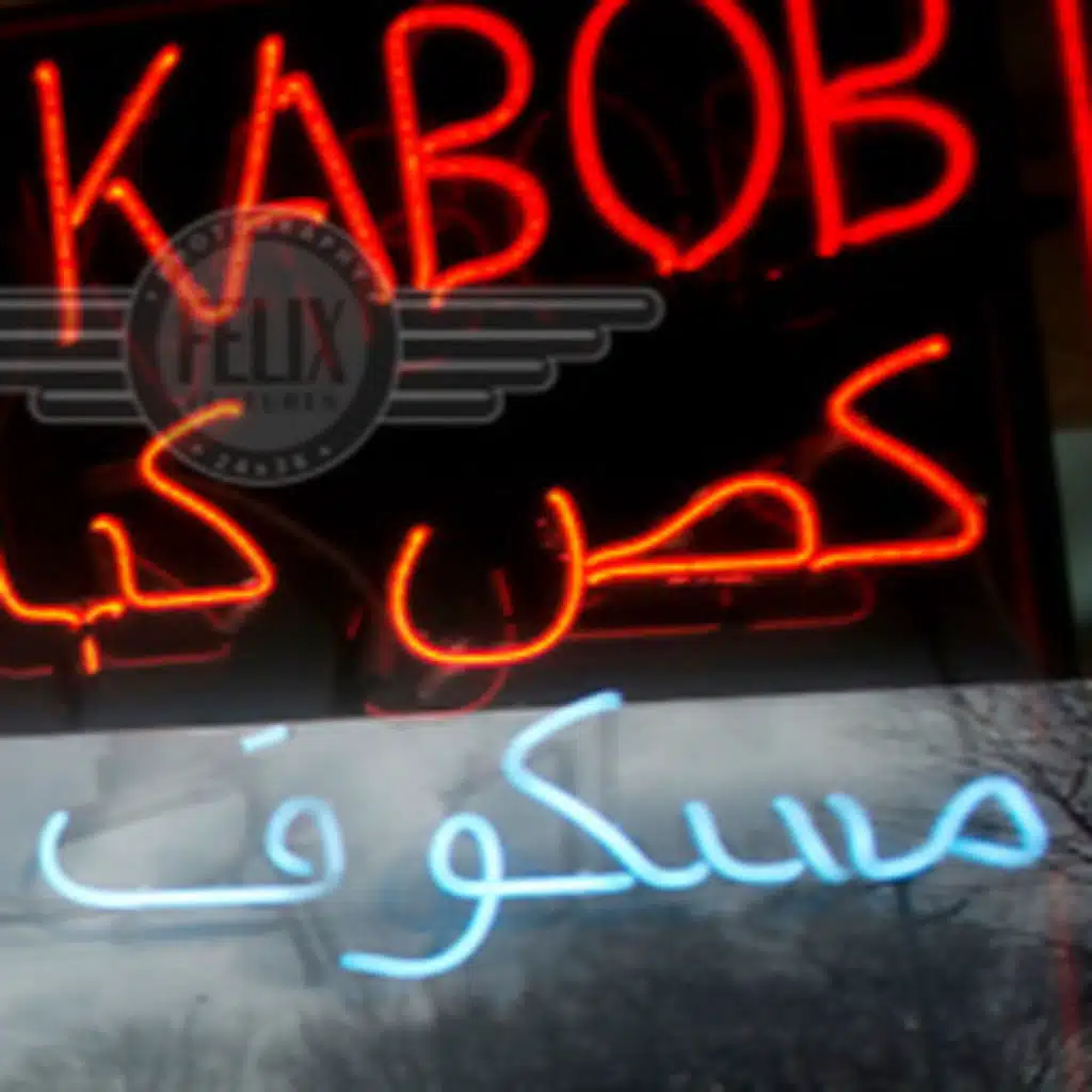 هل العرب فاشلين في امريكا؟