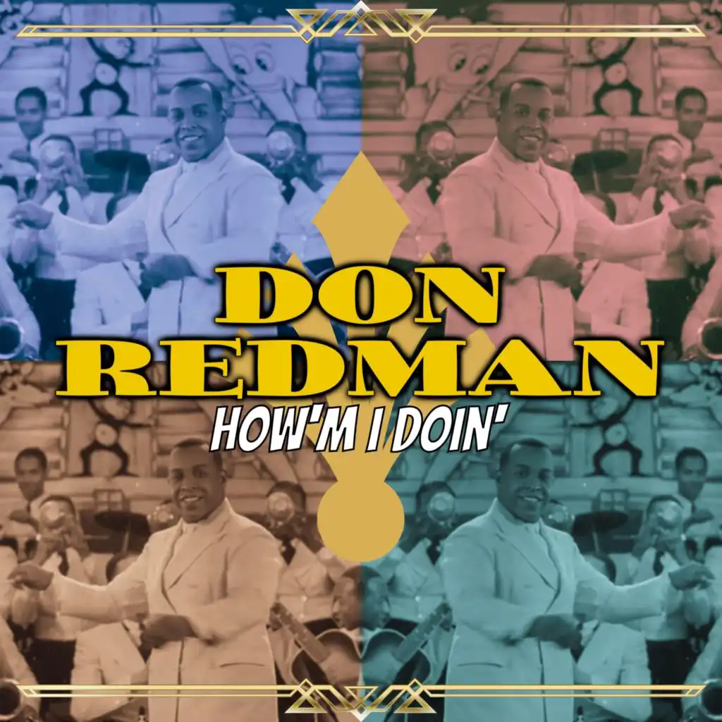 Don Redman and His Orchestra