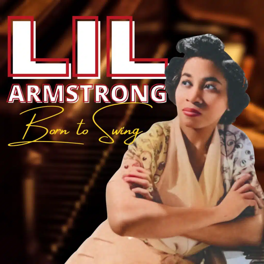 Lil Armstrong