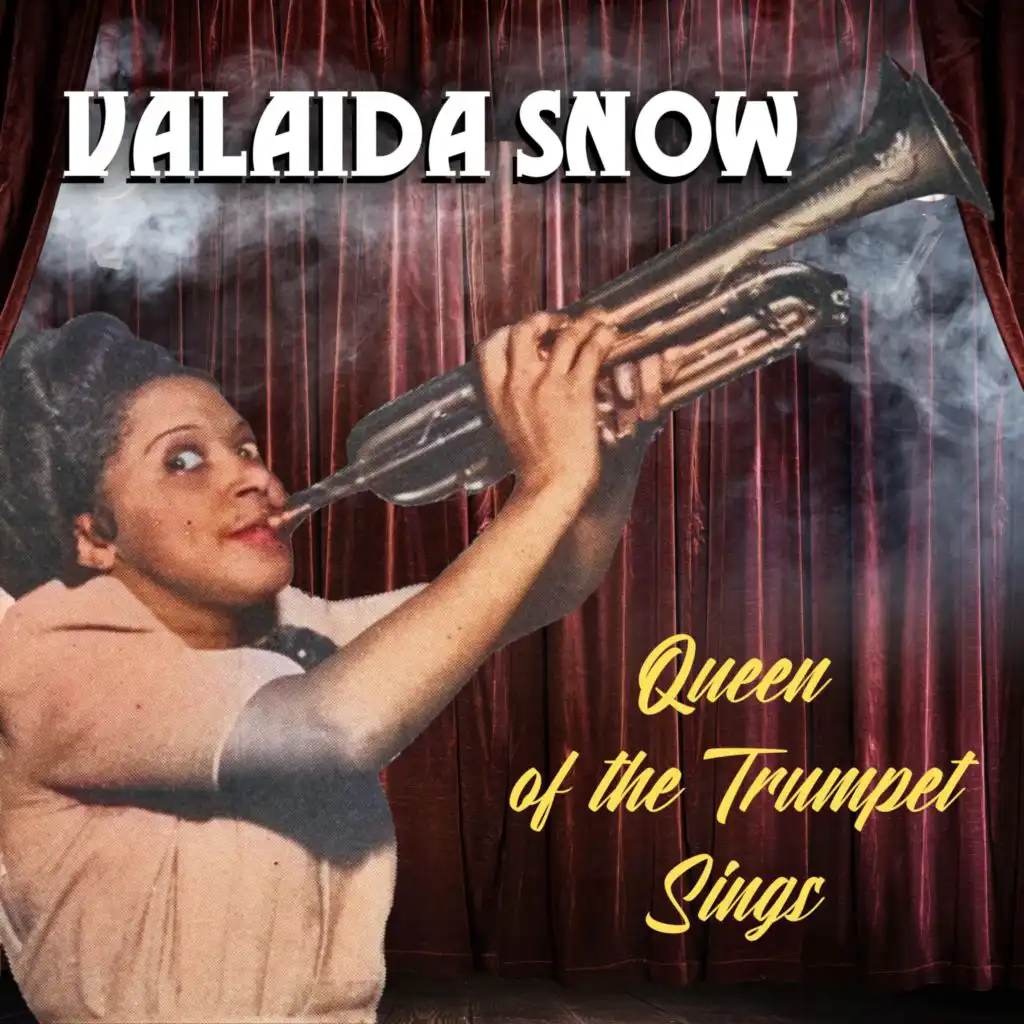 Queen of the Trumpet Sings!