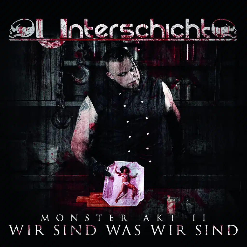 Monster Akt 2: Wir sind was wir sind