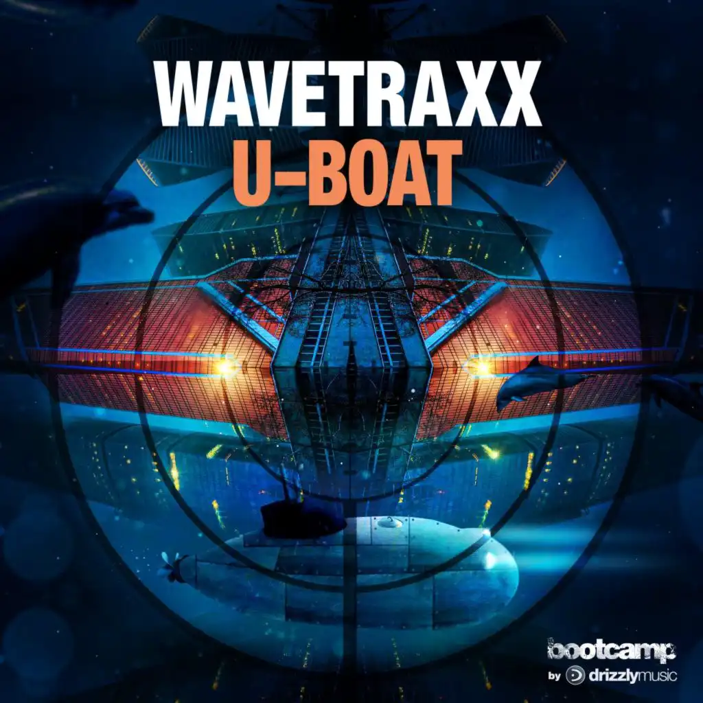 Wavetraxx