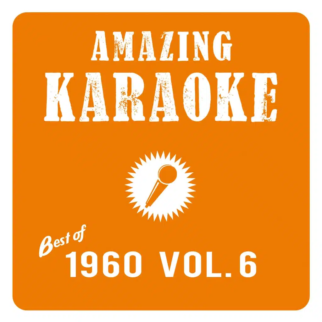 Raindrops Keep Falling On My Head (Karaoke Version) (Originally Performed By Burt Bacharach)