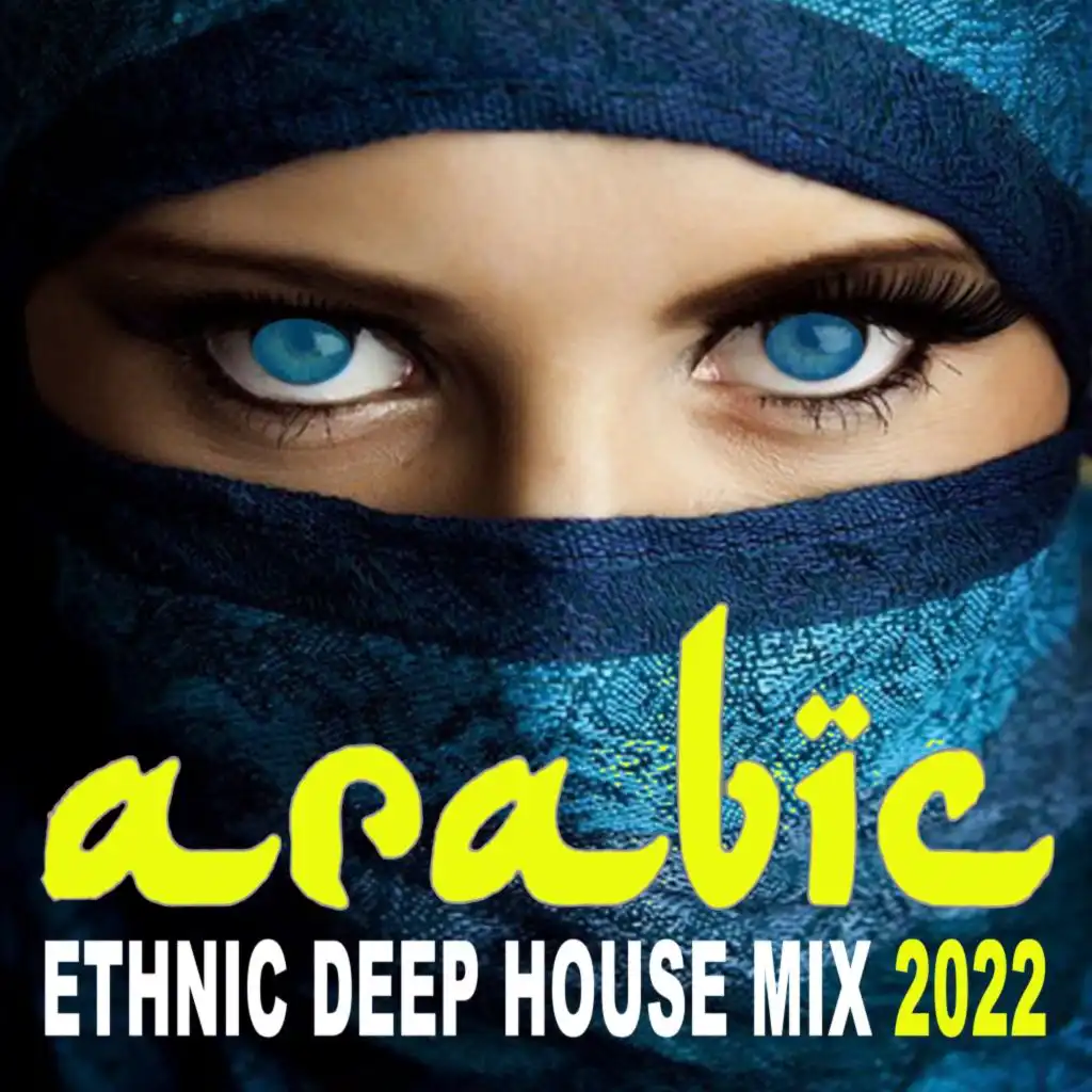 Ichnite (Ethnic Deep House Mix)