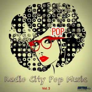 Radio City Pop Music vol. 3