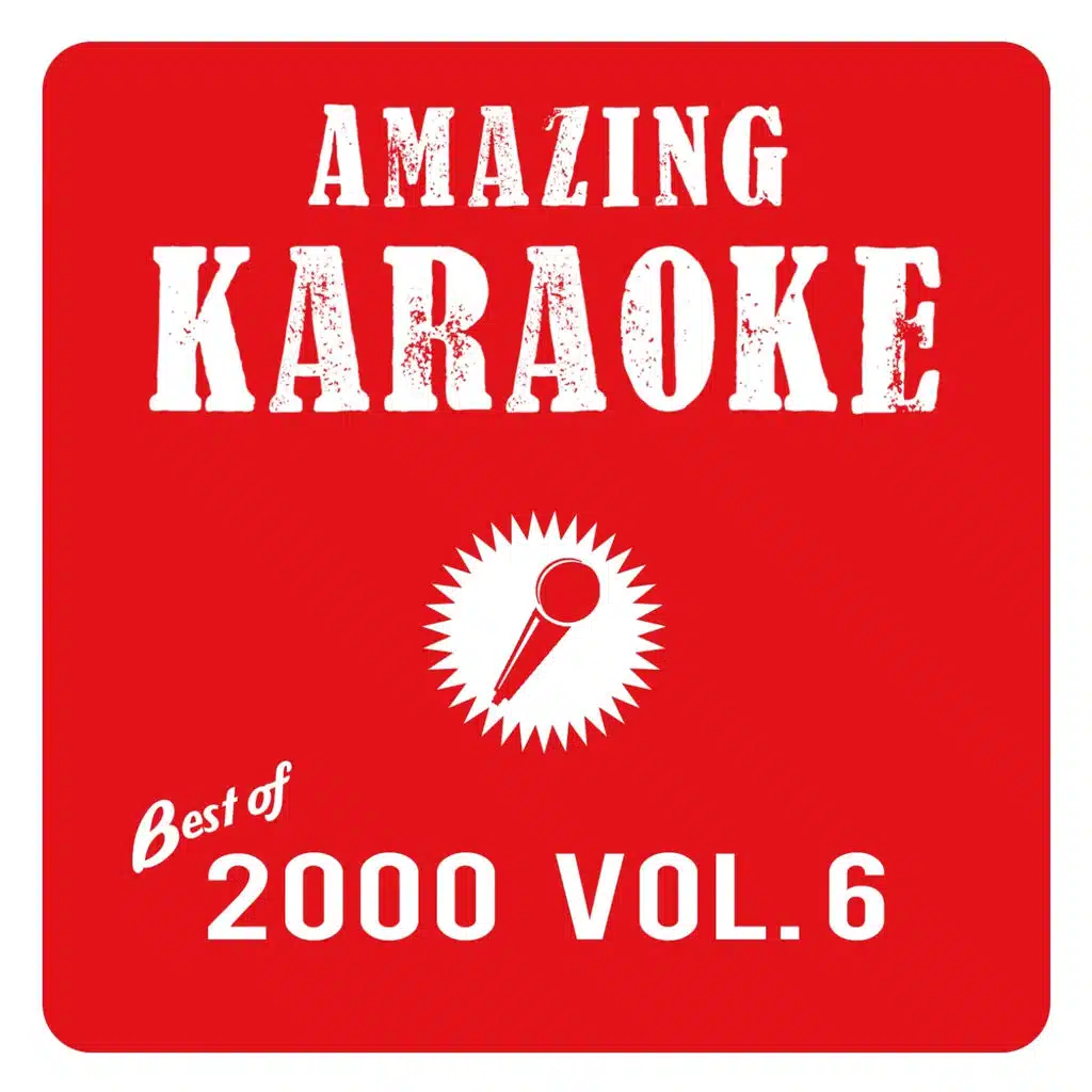Hips Don't Lie (Karaoke Version) (Originally Performed By Wyclef Jean Feat. Shakira)