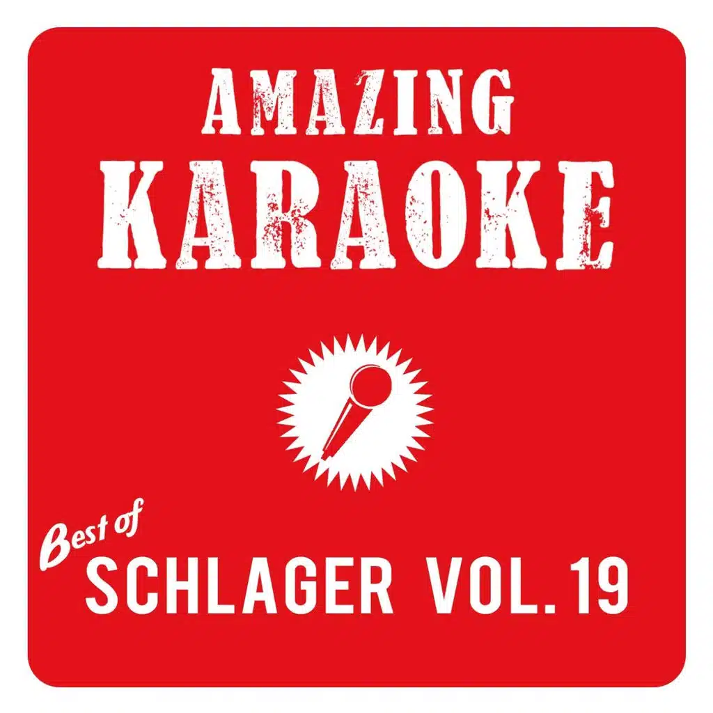 Ein Festival der Liebe (kurze Karaoke Version) (Originally Performed By Jürgen Marcus)