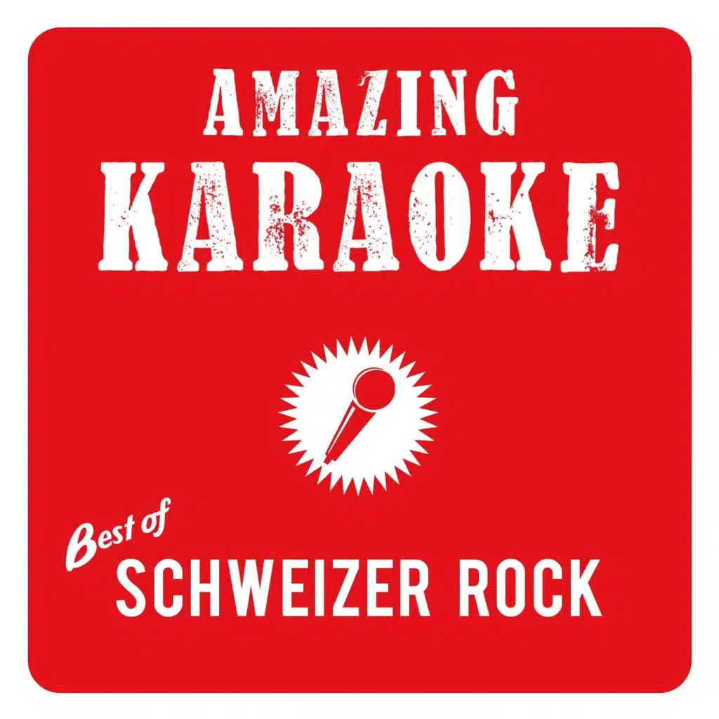 Swiss Rock (Karaoke Version)