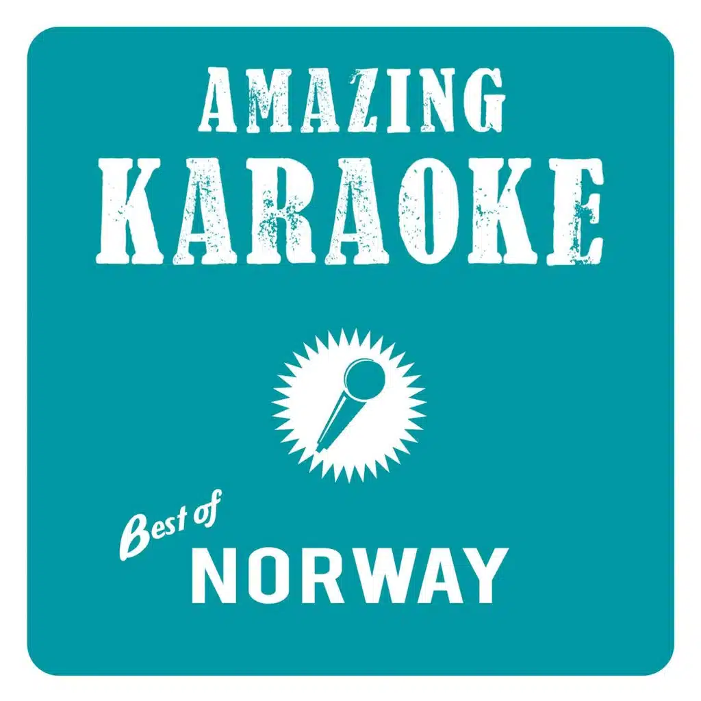 Best of Norway (Karaoke Version)
