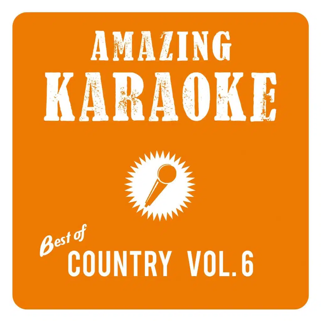 Travelin' Soldier (Karaoke Version) (Originally Performed By Dixie Chicks)