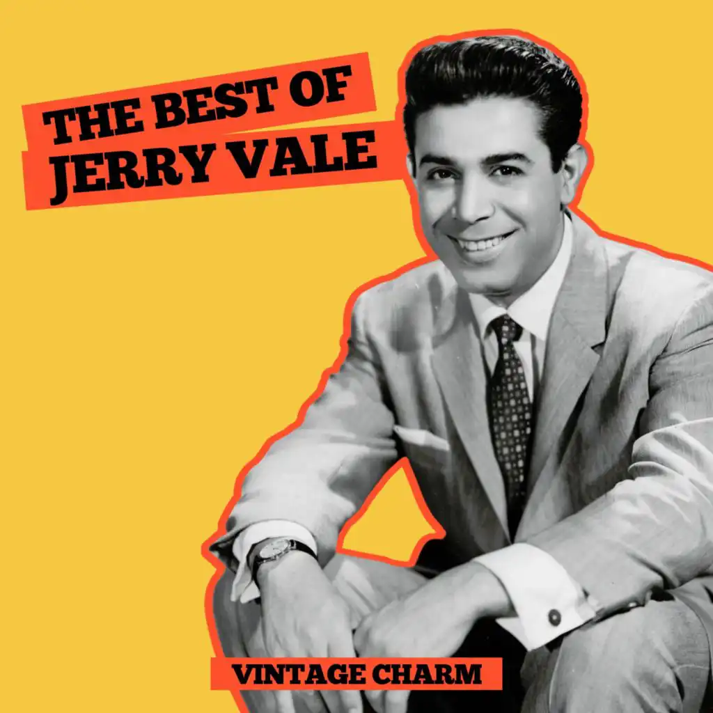 The Best of Jerry Vale (Vintage Charm)