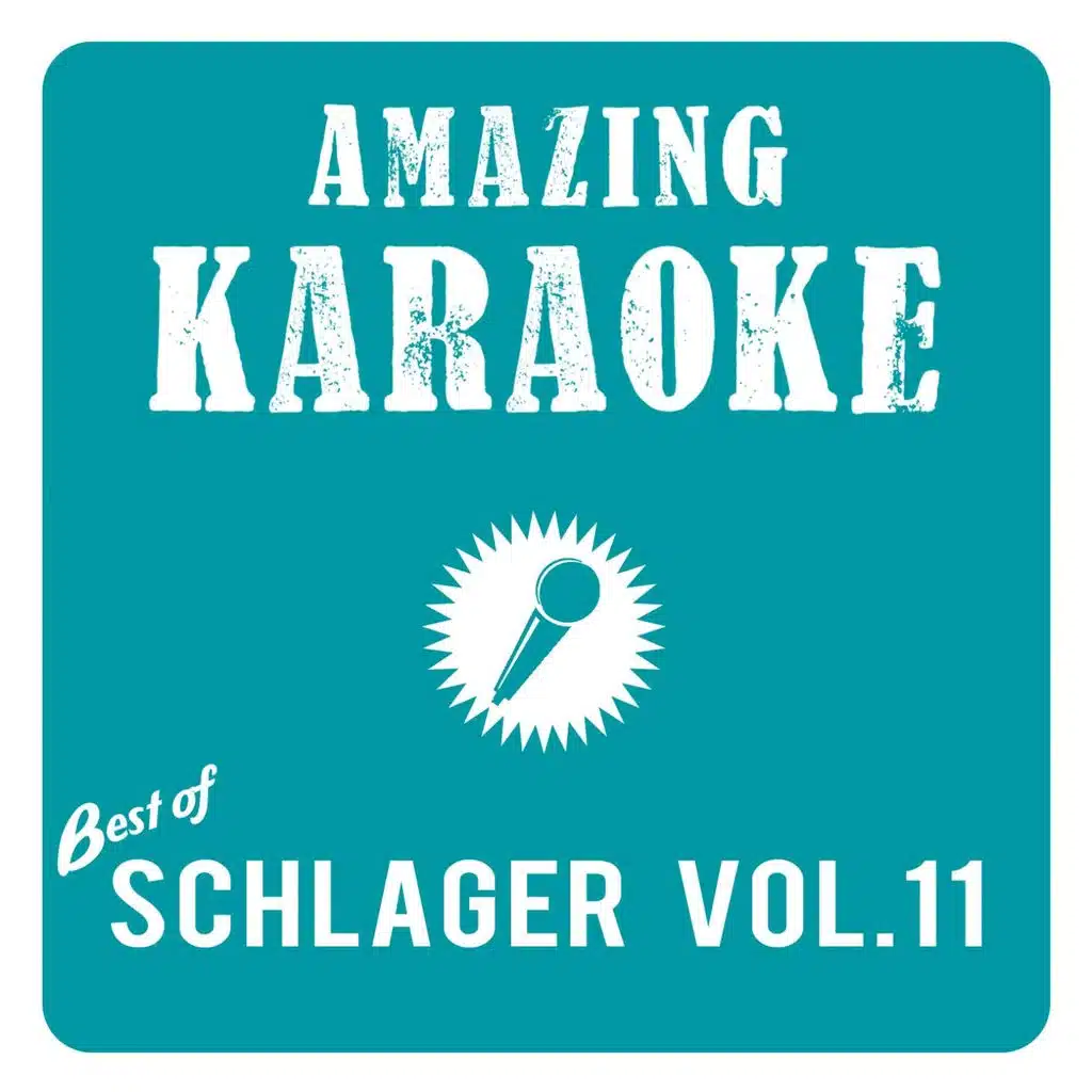 Herzen haben keine Fenster (Karaoke Version) (Originally Performed By Elfi Graf)