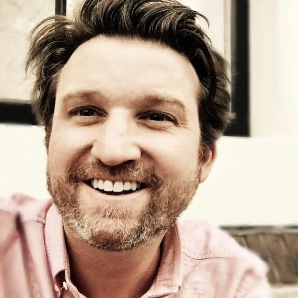 Navigating the Modern Recruiting Market With Y Combinator Head of Leadership and Executive Talent Brendan Browne