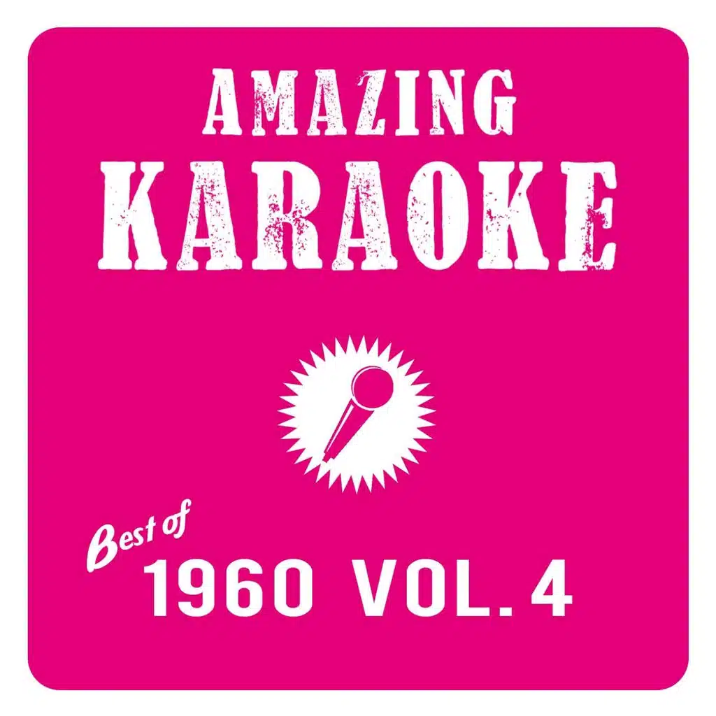 Let's Twist Again (Karaoke Version) (Originally Performed By Chubby Checker)