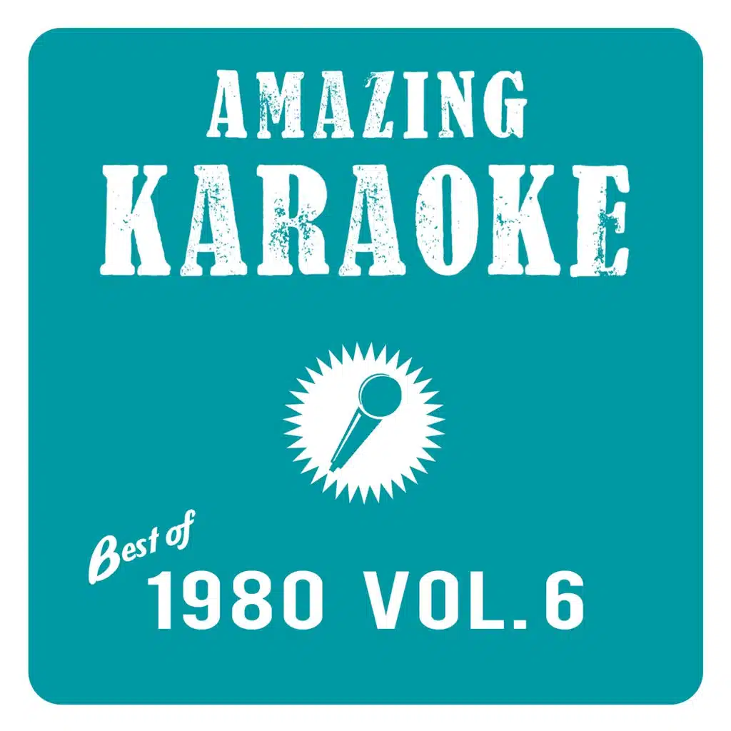 Eternal Flame (Karaoke Version) (Originally Performed By Bangles)